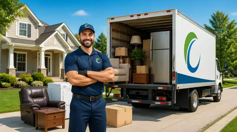 Junk Removal Process Explained Simply