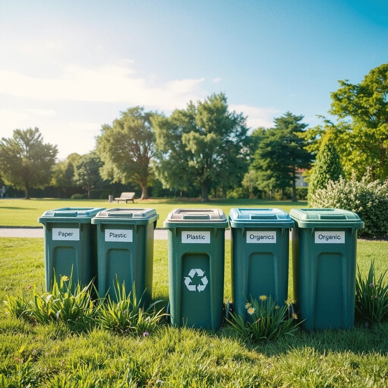 best practices for eco-conscious disposal