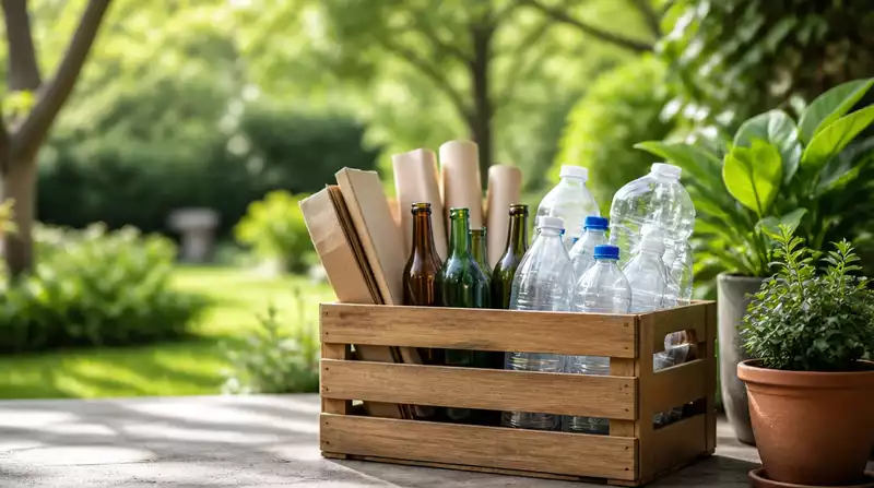 Sustainable Junk Removal Made Simple