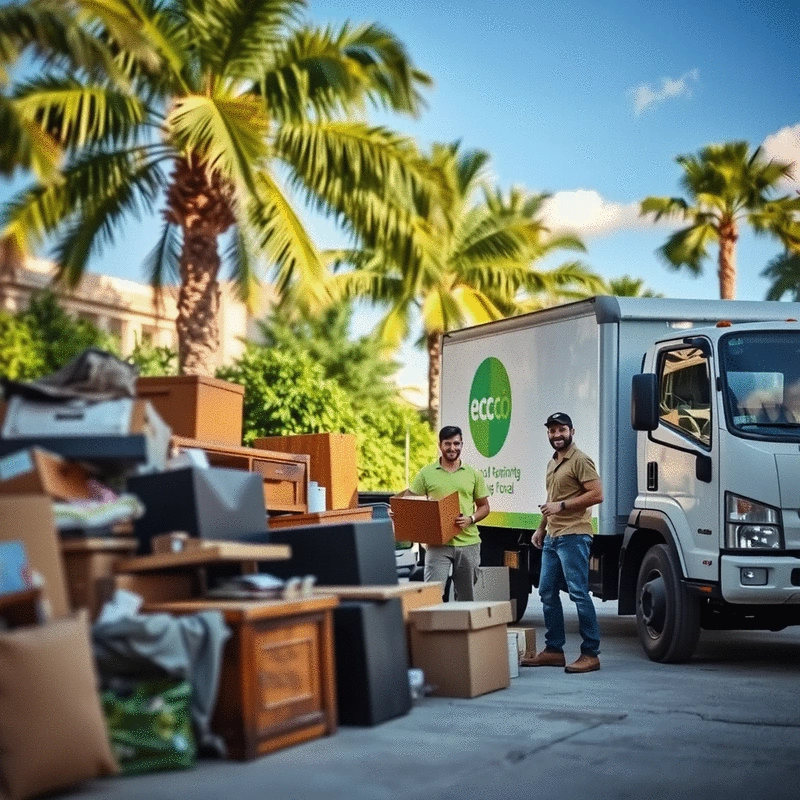 Eco-Friendly Junk Removal Options