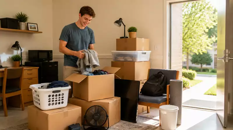 Budget Junk Removal for Students