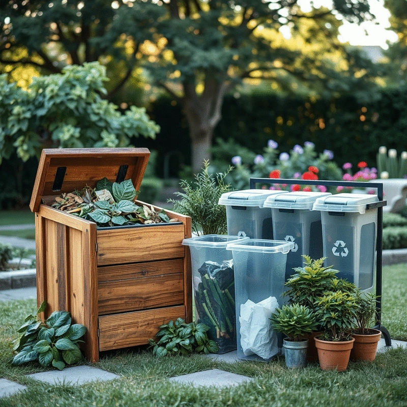 Eco-Friendly Junk Disposal Methods
