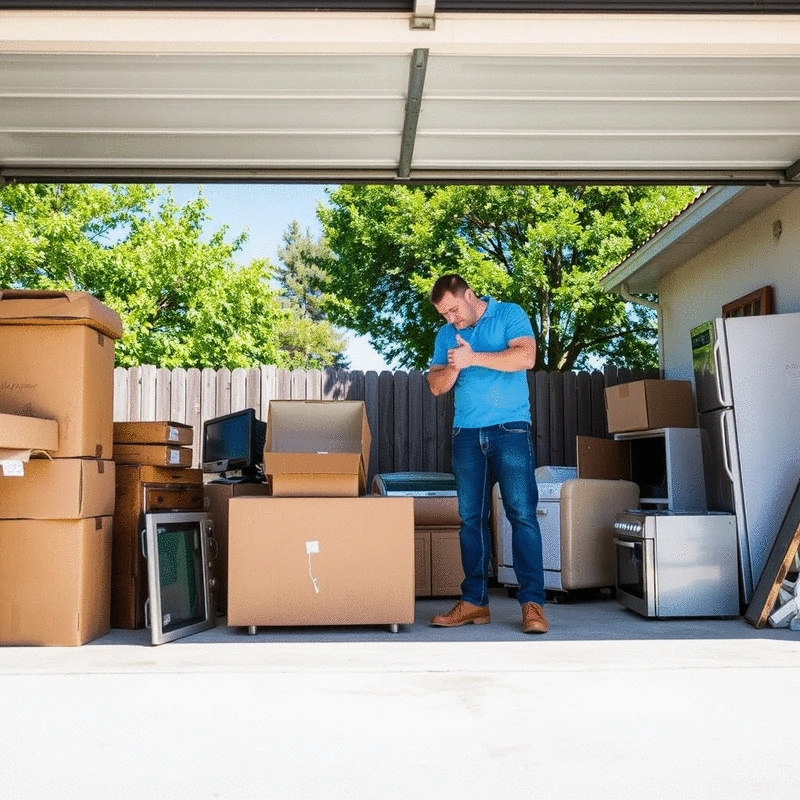 cost-effective junk removal solutions for homeowners