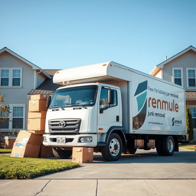 Franchises Transform Junk Removal Services