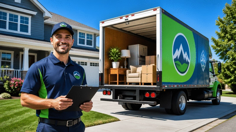Why Choose Local Junk Haulers?