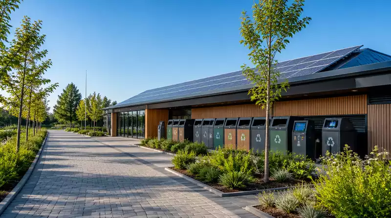 Eco-Friendly Disposal Technologies Uncovered